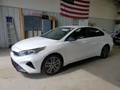 3KPF54AD0PE564012 2023 KIA FORTE