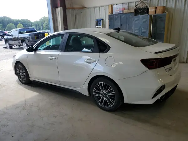 3KPF54AD0PE564012 2023 KIA FORTE - Image 2