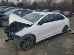 3KPF54AD0PE564236 2023 KIA FORTE