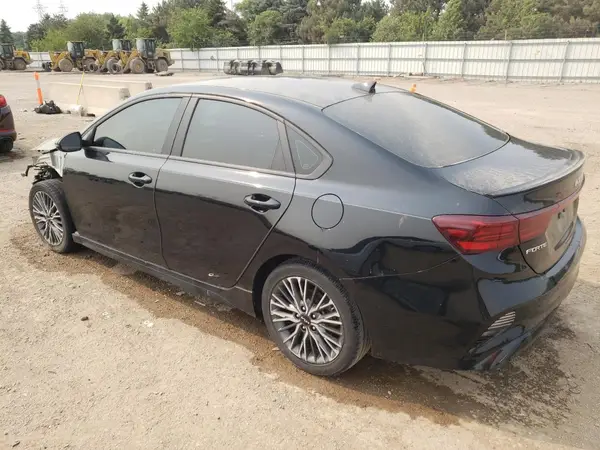 3KPF54AD0PE568092 2023 KIA FORTE - Image 2