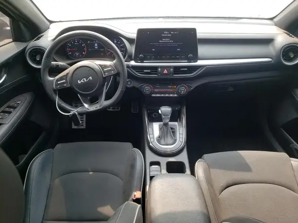 3KPF54AD0PE568092 2023 KIA FORTE - Image 8