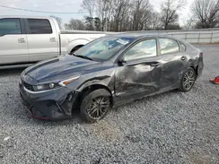3KPF54AD0PE572174 2023 KIA FORTE