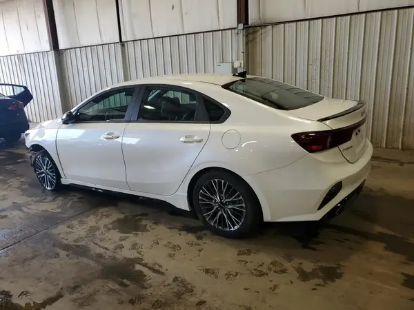 3KPF54AD0PE572904 2023 KIA FORTE - Image 2