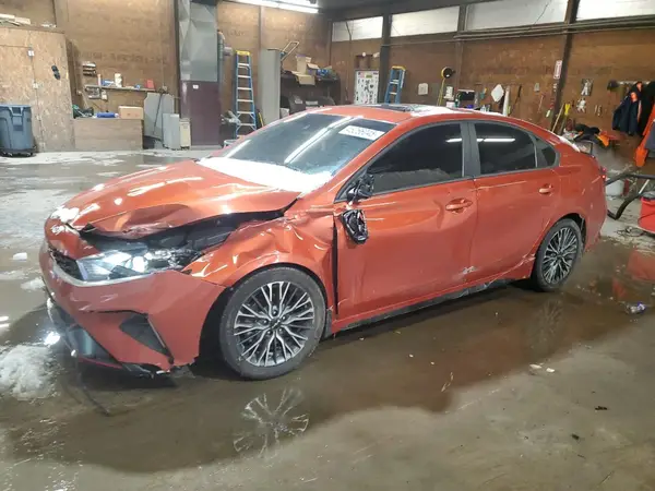 3KPF54AD0PE574278 2023 KIA FORTE - Image 1