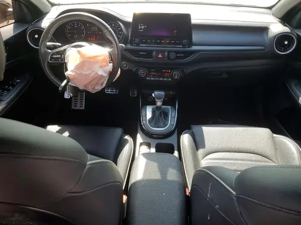 3KPF54AD0PE575169 2023 KIA FORTE - Image 8
