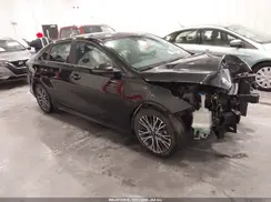 3KPF54AD0PE575253 2023 KIA FORTE