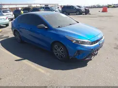 3KPF54AD0PE576001 2023 KIA FORTE