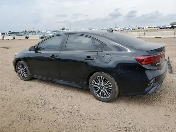 3KPF54AD0PE577813 2023 KIA FORTE - Image 2