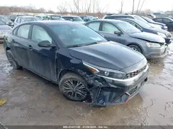 3KPF54AD0PE579366 2023 KIA FORTE