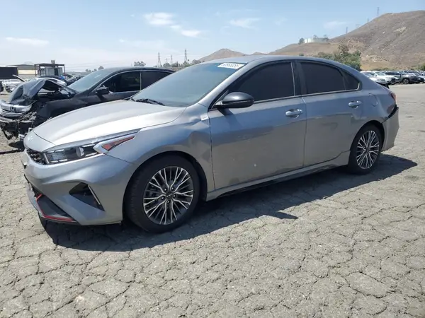 3KPF54AD0PE579643 2023 KIA FORTE - Image 1