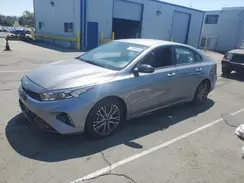 3KPF54AD0PE580744 2023 KIA FORTE
