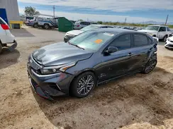 3KPF54AD0PE584633 2023 KIA FORTE