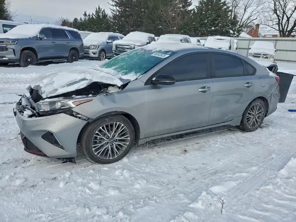 3KPF54AD0PE586544 2023 KIA FORTE - Image 1