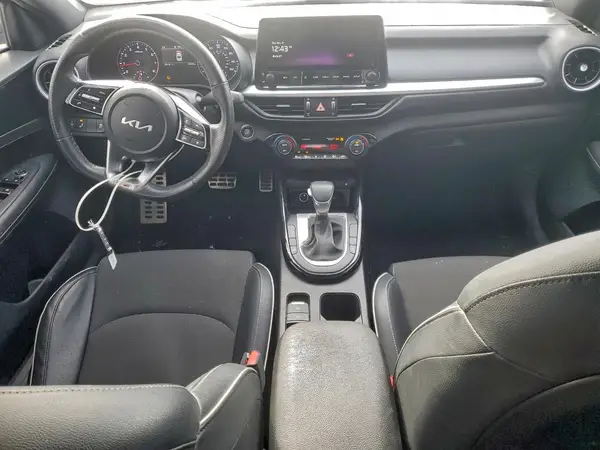 3KPF54AD0PE586544 2023 KIA FORTE - Image 8