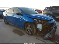 3KPF54AD0PE587046 2023 KIA FORTE