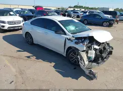 3KPF54AD0PE587970 2023 KIA FORTE