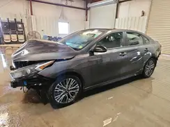3KPF54AD0PE592070 2023 KIA FORTE