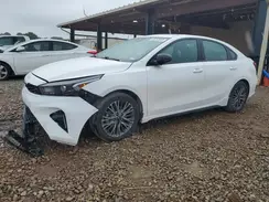 3KPF54AD0PE592375 2023 KIA FORTE