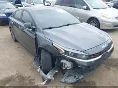 3KPF54AD0PE592649 2023 KIA FORTE