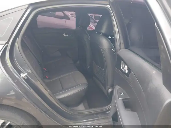 3KPF54AD0PE592649 2023 KIA FORTE - Image 8