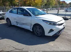 3KPF54AD0PE593641 2023 KIA FORTE