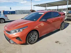 3KPF54AD0PE594921 2023 KIA FORTE