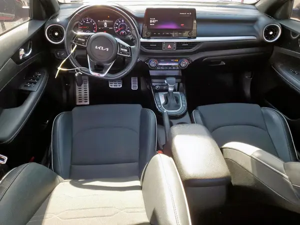 3KPF54AD0PE594921 2023 KIA FORTE - Image 8