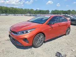 3KPF54AD0PE595714 2023 KIA FORTE