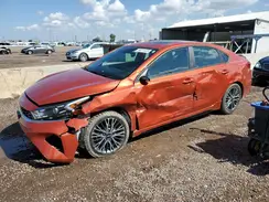 3KPF54AD0PE596006 2023 KIA FORTE