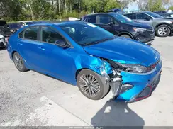 3KPF54AD0PE599794 2023 KIA FORTE