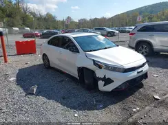 3KPF54AD0PE599908 2023 KIA FORTE
