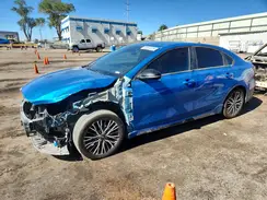 3KPF54AD0PE602306 2023 KIA FORTE