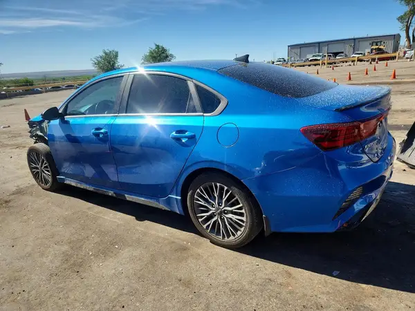 3KPF54AD0PE602306 2023 KIA FORTE - Image 2