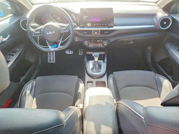 3KPF54AD0PE602306 2023 KIA FORTE - Image 8
