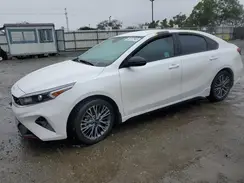 3KPF54AD0PE602824 2023 KIA FORTE