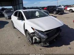 3KPF54AD0PE604265 2023 KIA FORTE