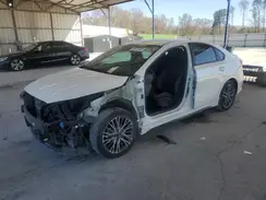 3KPF54AD0PE604489 2023 KIA FORTE