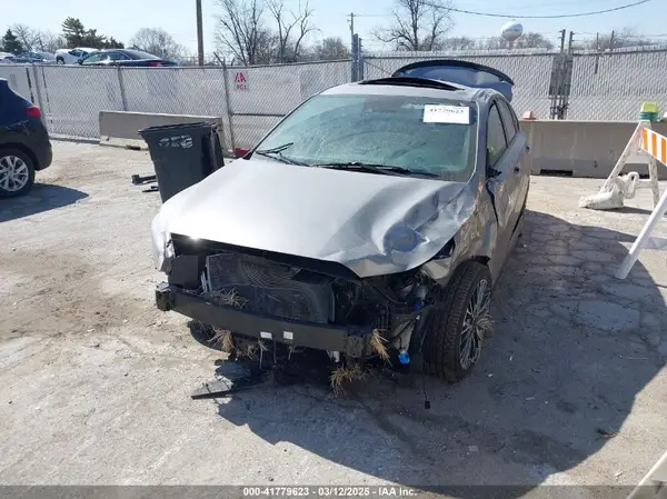 3KPF54AD0PE605223 2023 KIA FORTE - Image 2