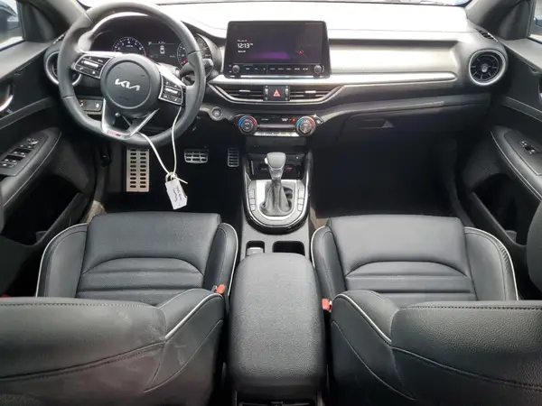 3KPF54AD0PE608221 2023 KIA FORTE - Image 8