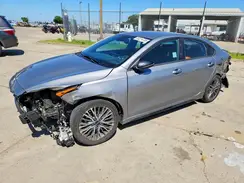 3KPF54AD0PE608493 2023 KIA FORTE