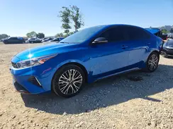 3KPF54AD0PE609398 2023 KIA FORTE