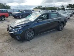 3KPF54AD0PE609434 2023 KIA FORTE