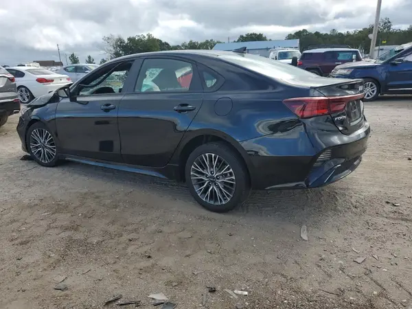 3KPF54AD0PE609434 2023 KIA FORTE - Image 2