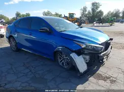 3KPF54AD0PE609515 2023 KIA FORTE