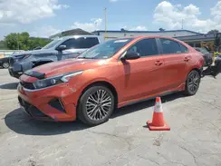 3KPF54AD0PE609563 2023 KIA FORTE
