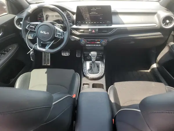3KPF54AD0PE609563 2023 KIA FORTE - Image 8