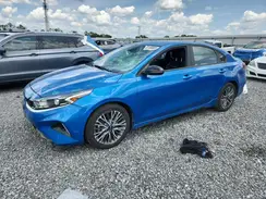 3KPF54AD0PE610129 2023 KIA FORTE