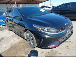 3KPF54AD0PE610258 2023 KIA FORTE