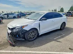 3KPF54AD0PE610468 2023 KIA FORTE