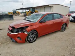 3KPF54AD0PE610812 2023 KIA FORTE